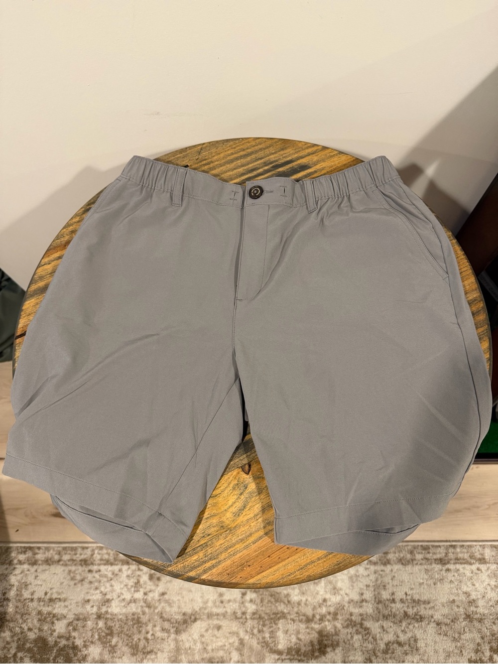 Lot of 2 Chubbies Everywear shorts (both for $50)